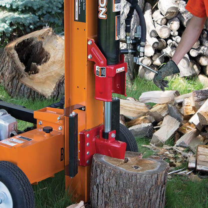 Brave Log Splitter | 30-Ton | Honda GC190 | VH1730GC