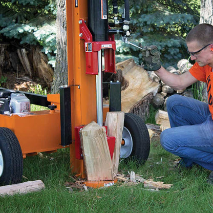 Brave Log Splitter | 30-Ton | Honda GC190 | VH1730GC