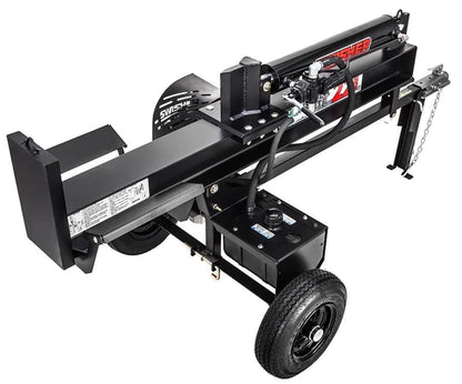 Swisher 2HP 22 Ton Electric Eco Log Splitter LS22E